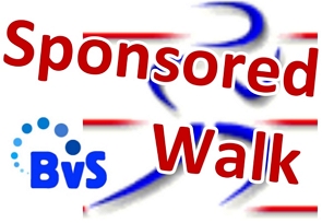 Sponsored Walk Logo
