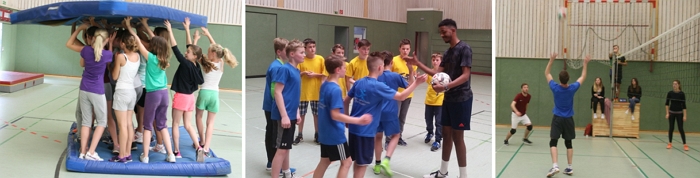 Alltag 3