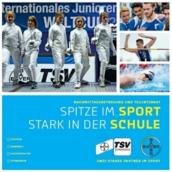 Flyer TSV
