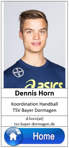Dennis Horn TSV