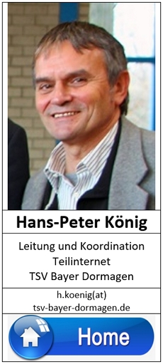 Hans Peter König TSV