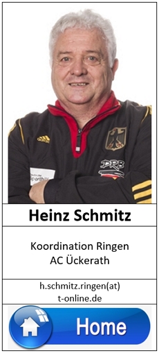Heinz Schmitz ACÜ