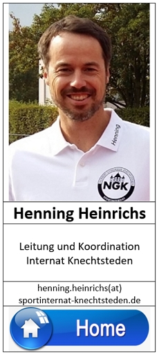 Henning Heinrichs NGK