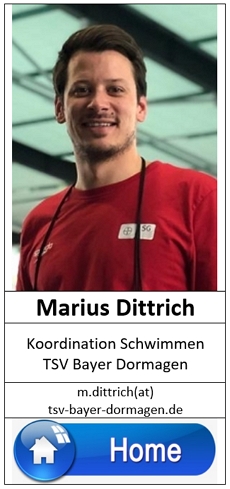 Marius Dittrich TSV