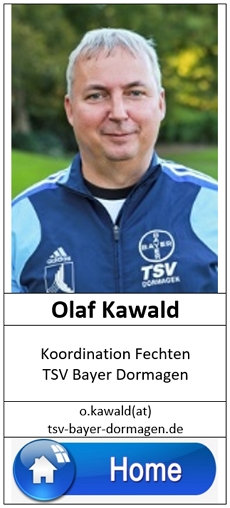 Olaf Kawald TSV