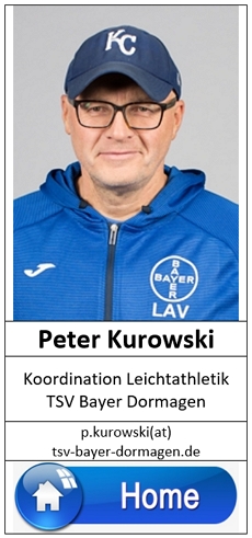 Peter Kurowski TSV