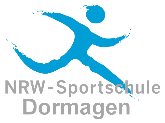 Logo NRW Sportschule Dormagen