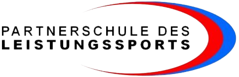 Logo Partnerschule des Leistungssports