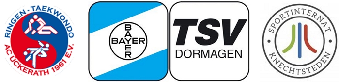 Logo NRW SpS ACÜ TSV Internat